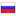 p-cards.ru server is located in Russia